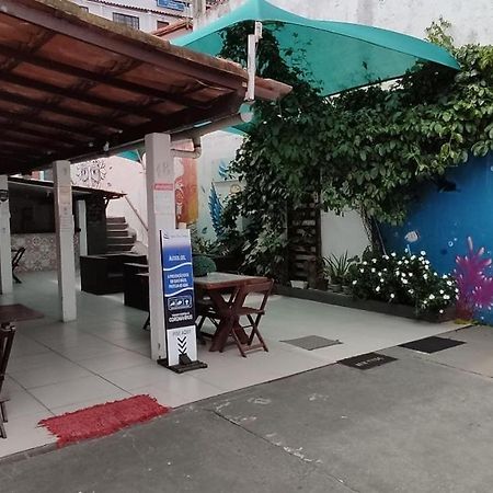 Mar Dos Anjos Hostel Arraial do Cabo Exterior photo