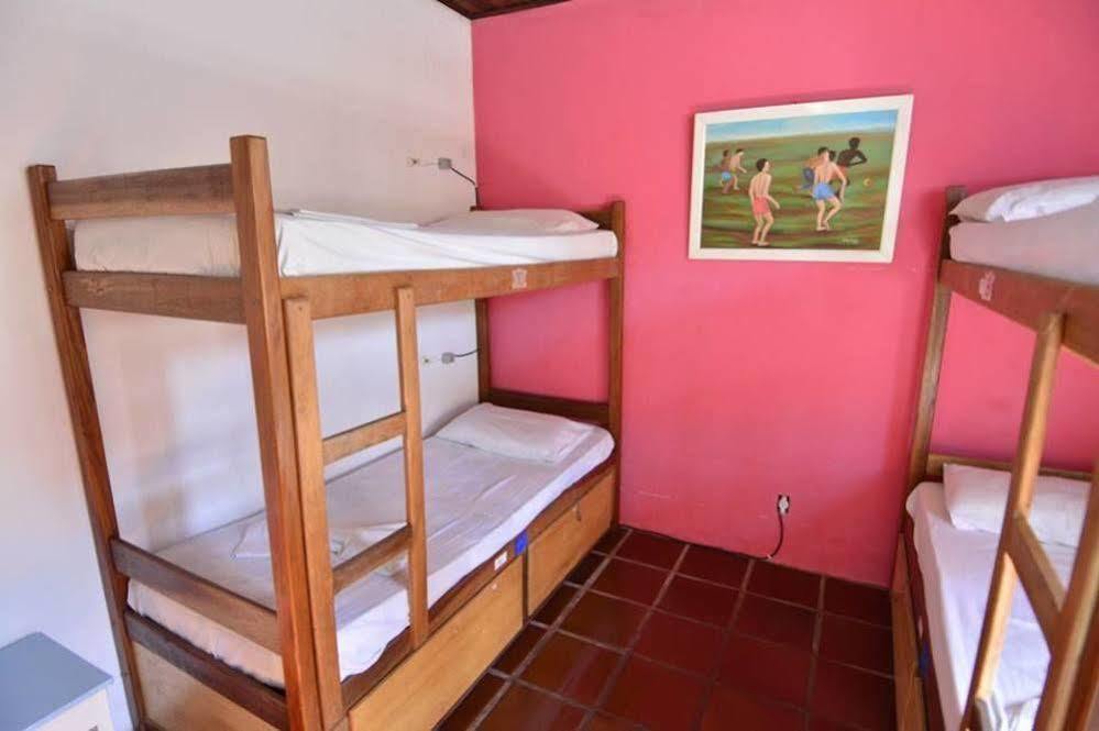 Mar Dos Anjos Hostel Arraial do Cabo Exterior photo