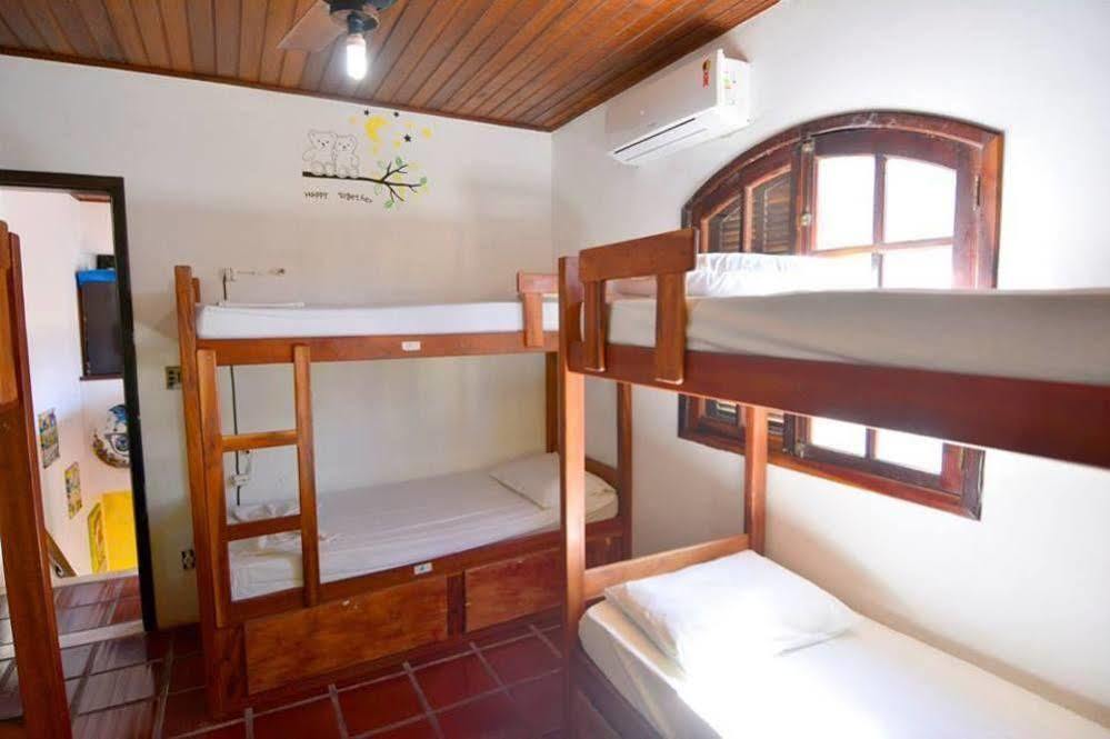 Mar Dos Anjos Hostel Arraial do Cabo Exterior photo